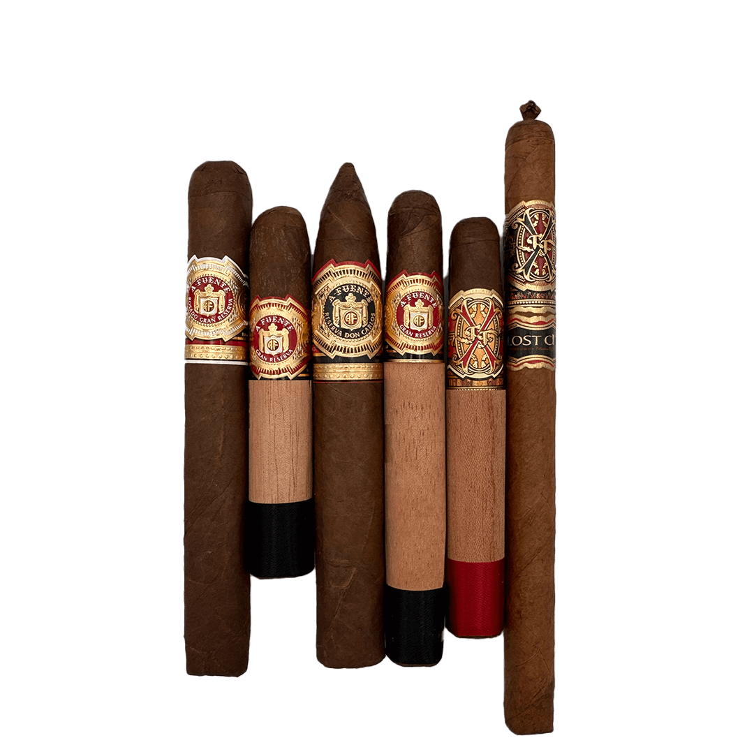 Cigars