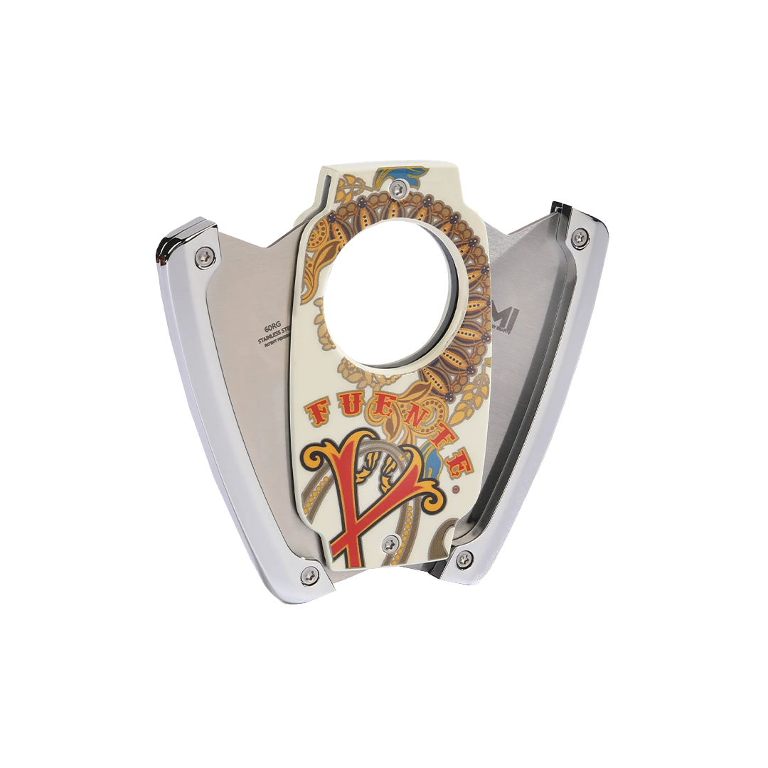 OpusX Society Global Collection Cutter
