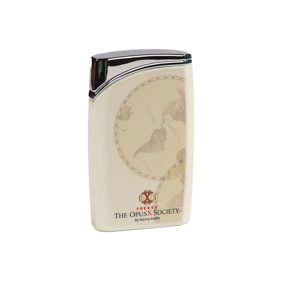 OpusX Society Global Collection Lighter