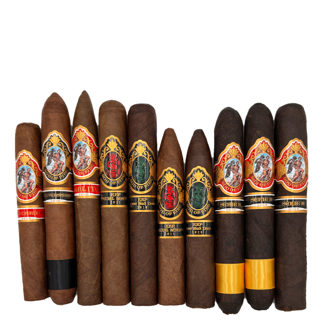 cigars