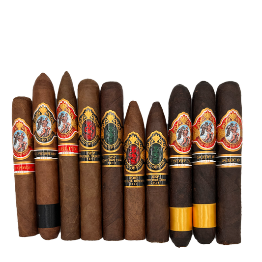 cigars