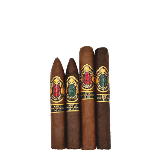 cigars