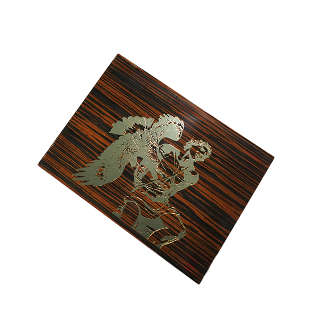 cigar box