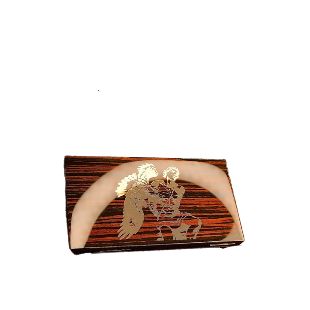 travel humidor