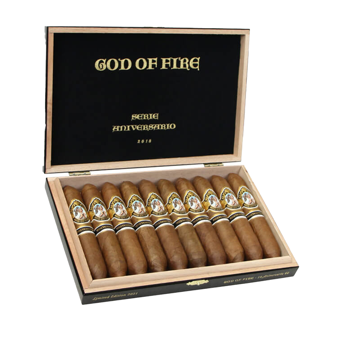 cigar box