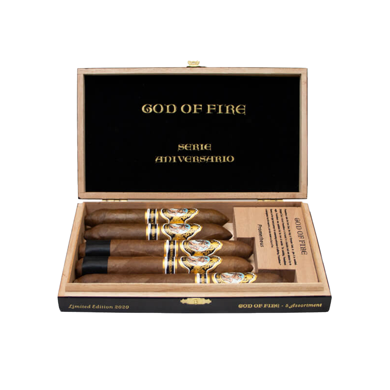 cigars