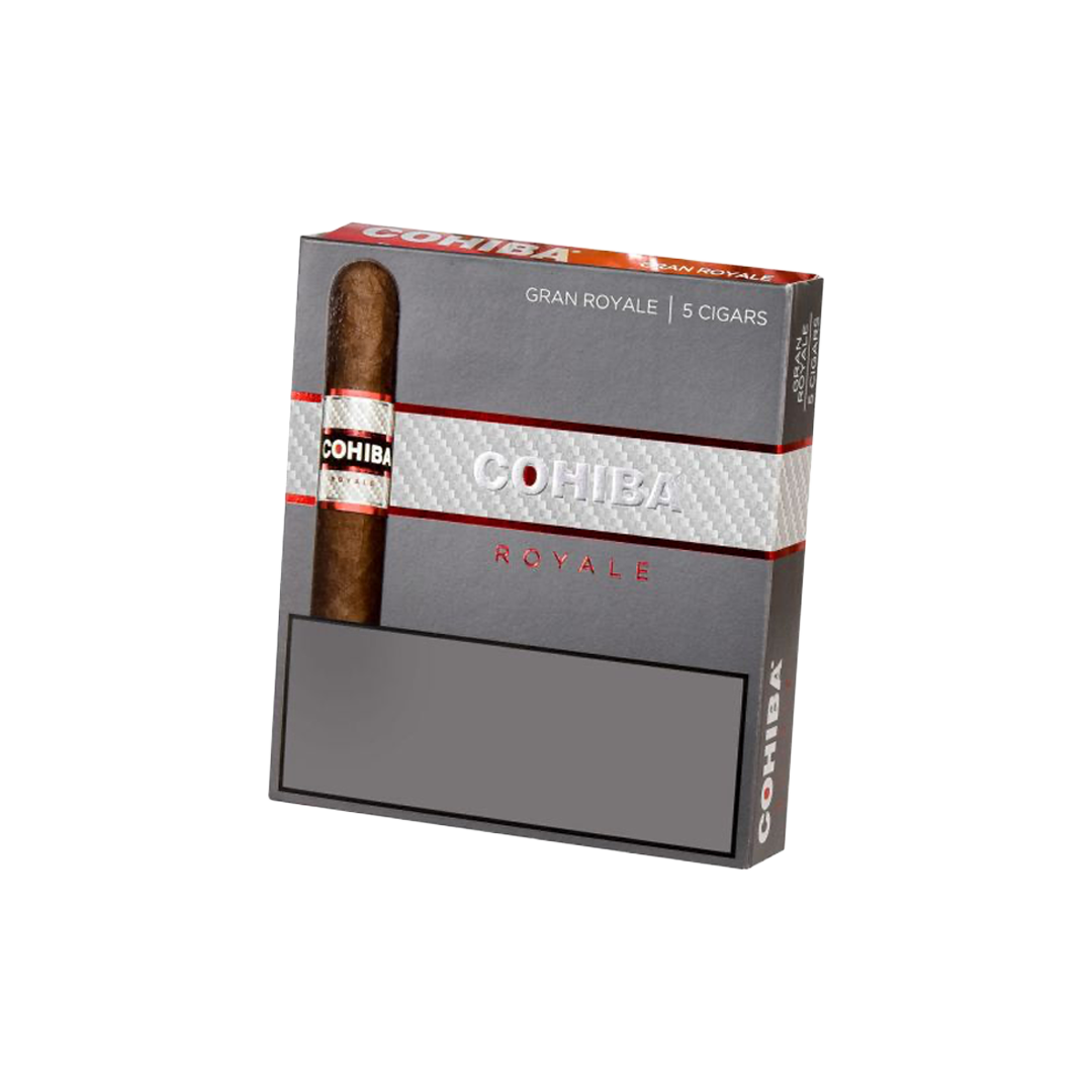 Cohiba Royale Gran Royale
