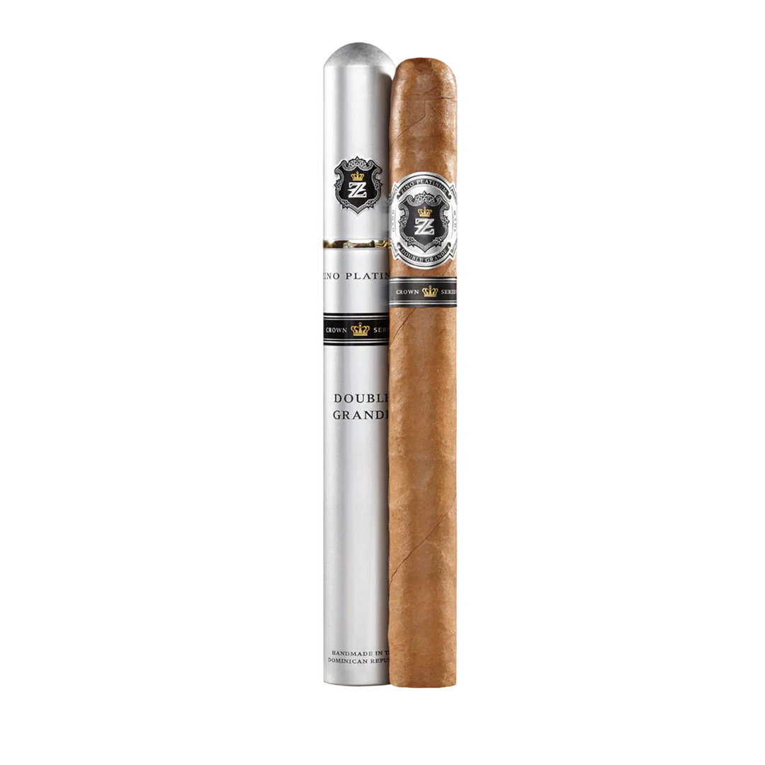 Zino Platinum Crown Series Double Grande