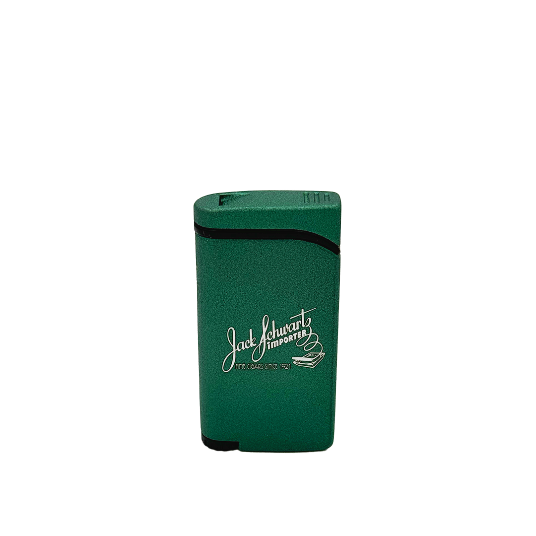 Vista Double Torch Lighter