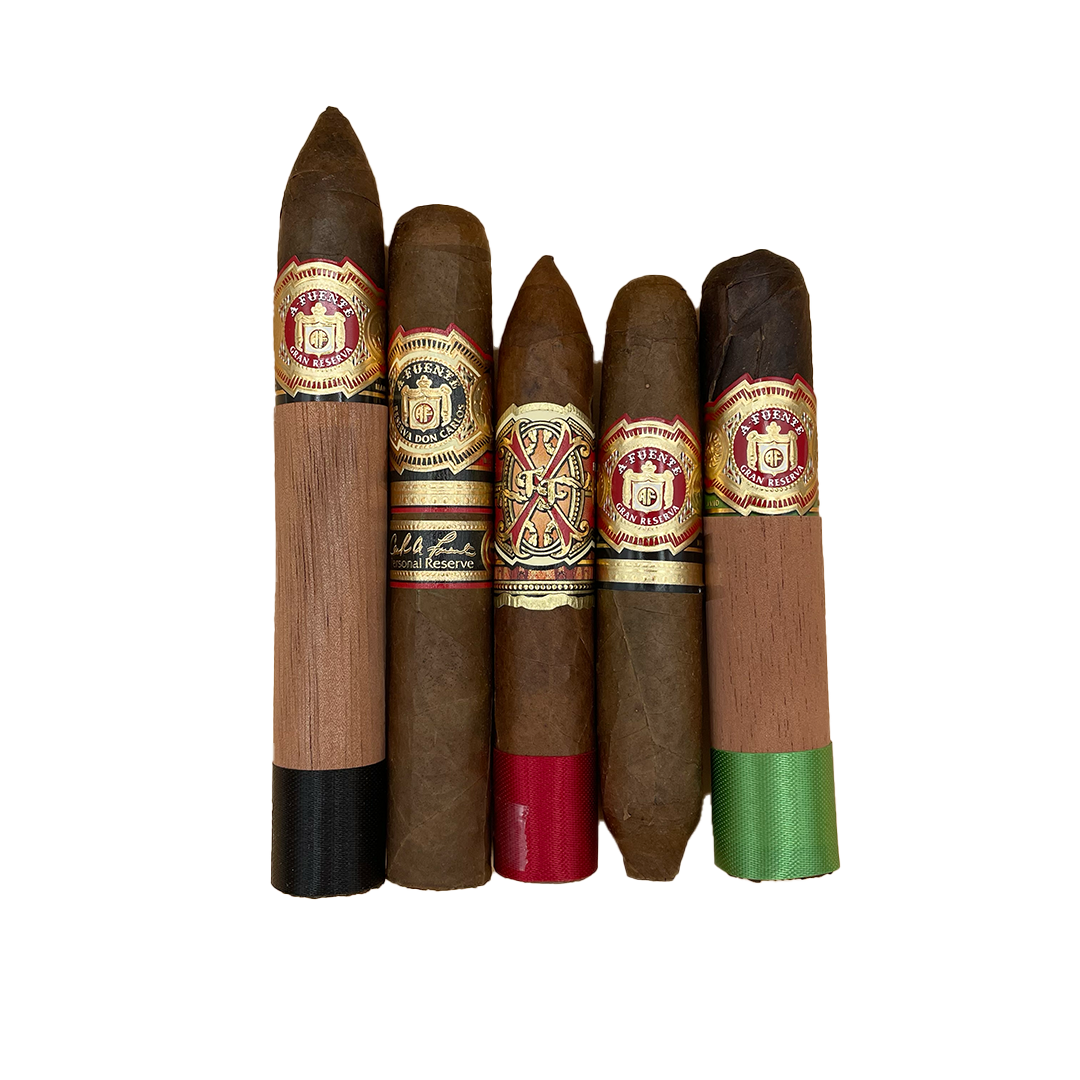 cigars