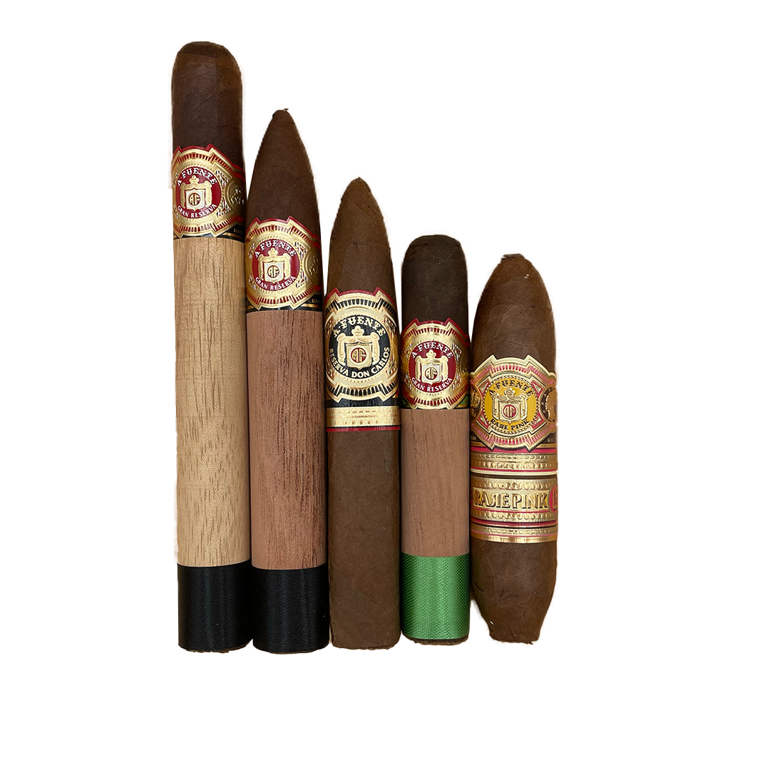 cigars