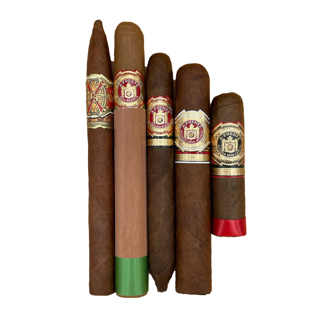 cigars