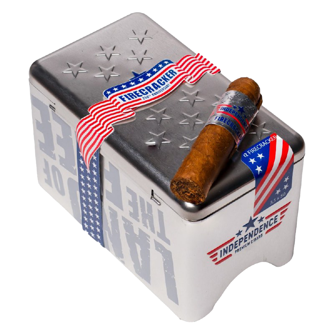 United Independence Firecracker