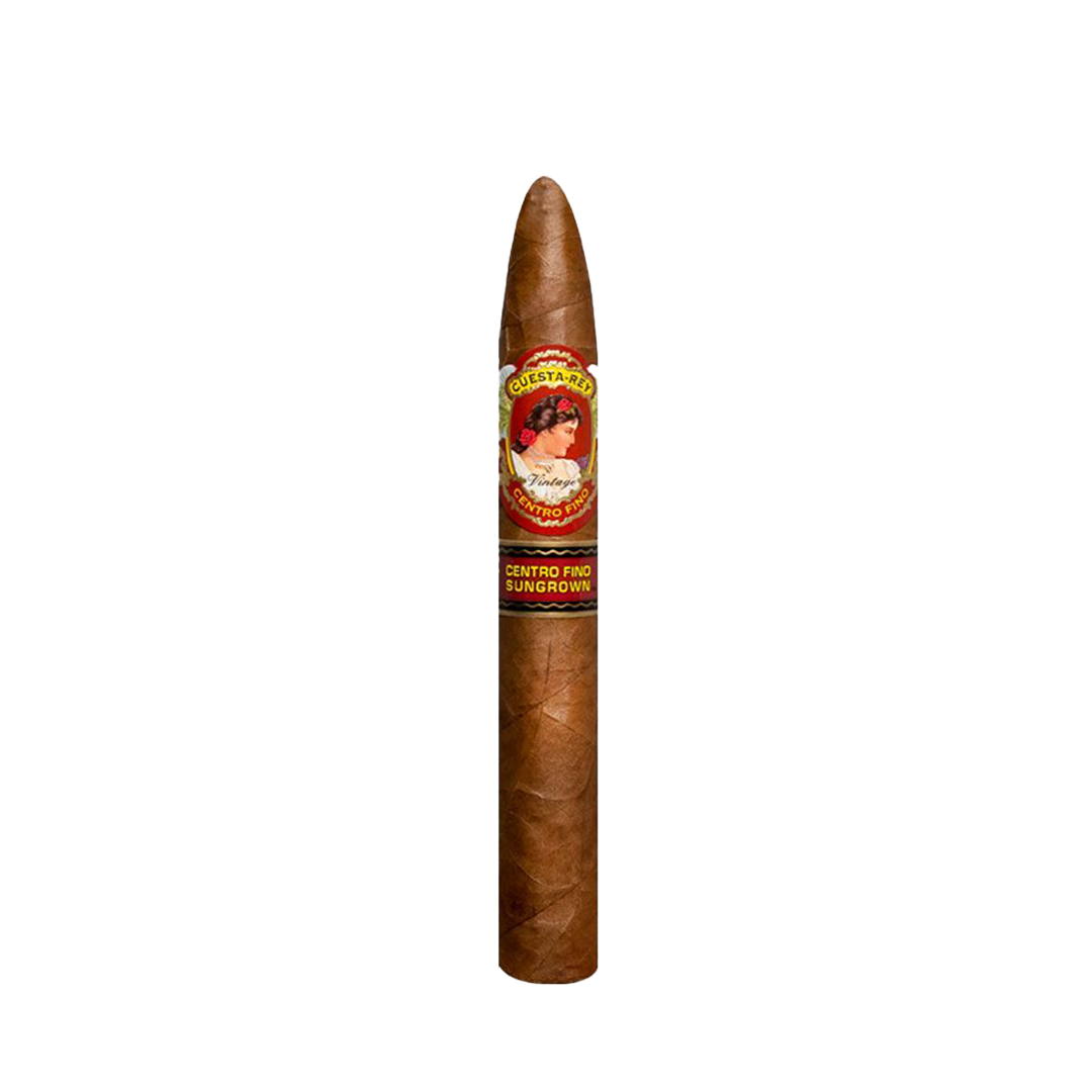 J.C. Newman Cuesta Rey Centro Fino Sungrown Pyramid No. 9