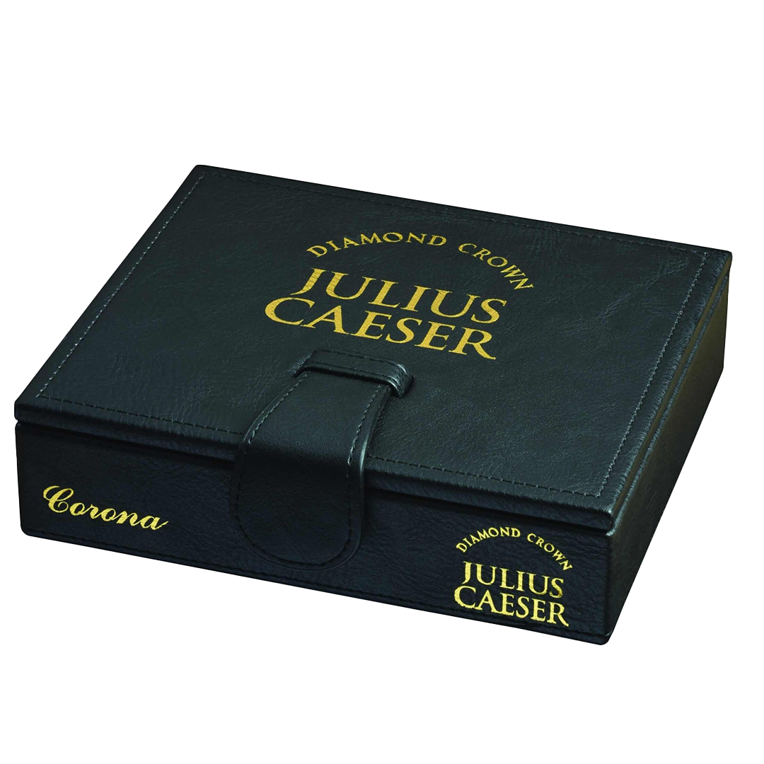 Diamond Crown Julius Caeser Corona