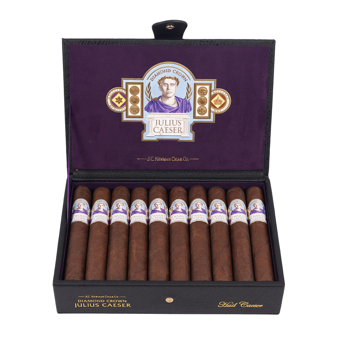 box of cigars