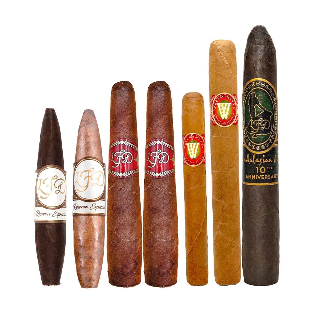 Jack Schwartz X LFD Heritage Collection