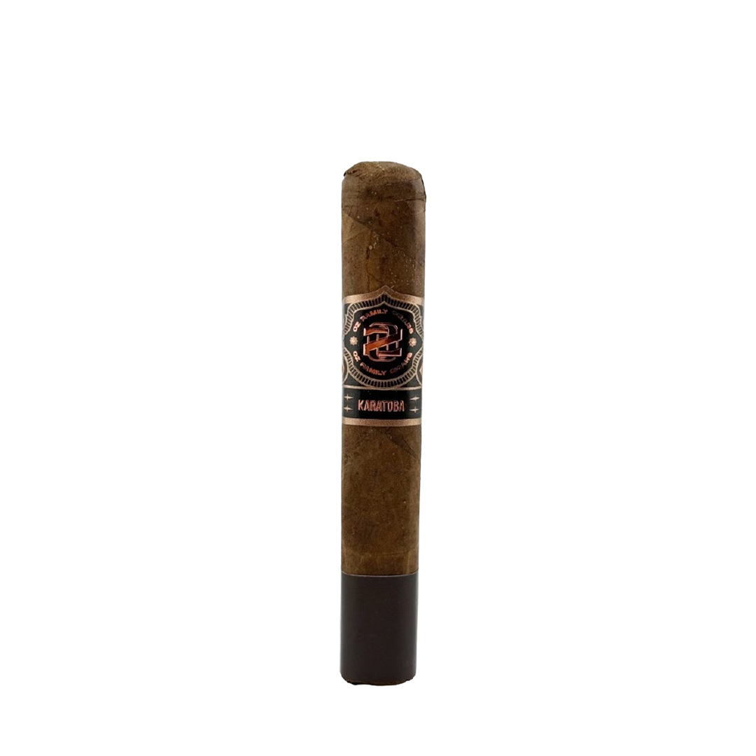 Crowned Heads Karatoba Gordo