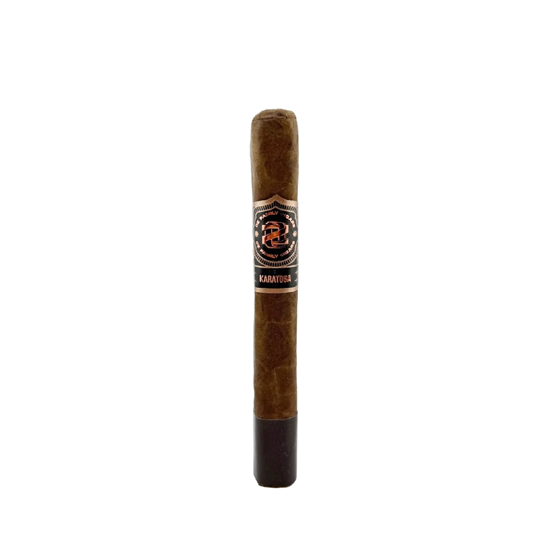 Crowned Heads Karatoba Toro