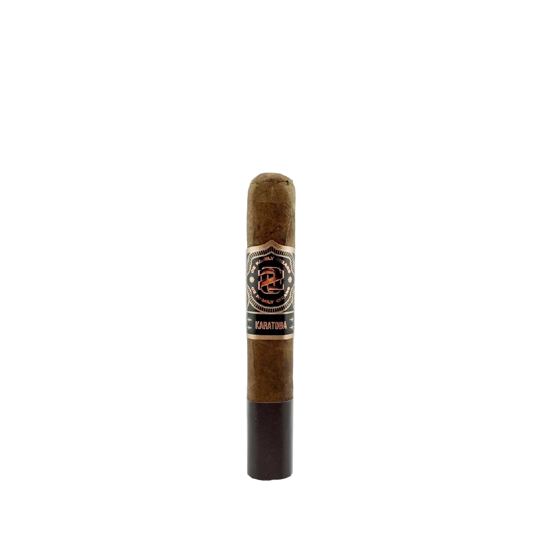 Crowned Heads Karatoba Robusto
