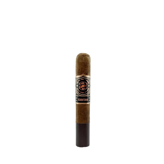 Crowned Heads Karatoba Robusto