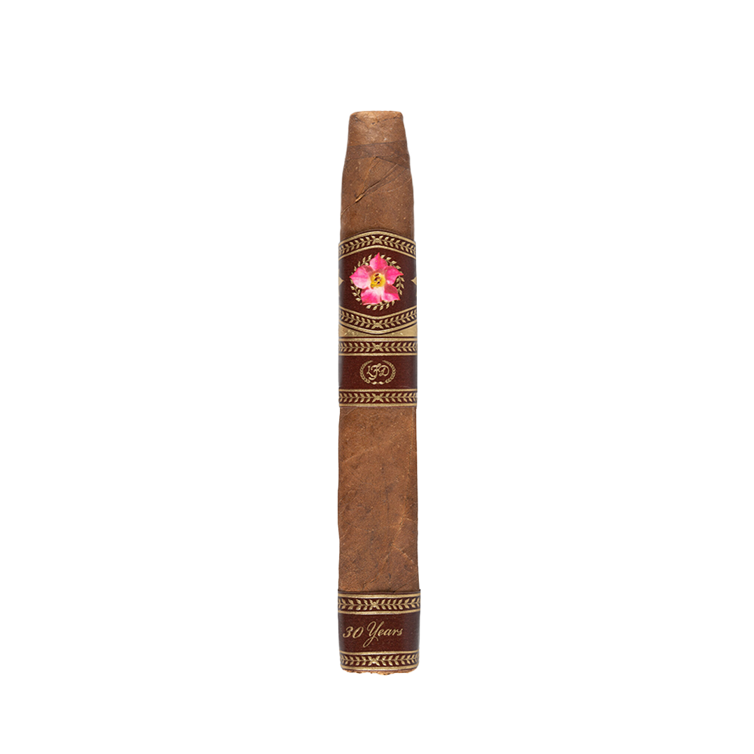 2024 La Flor Dominicana 30 Years