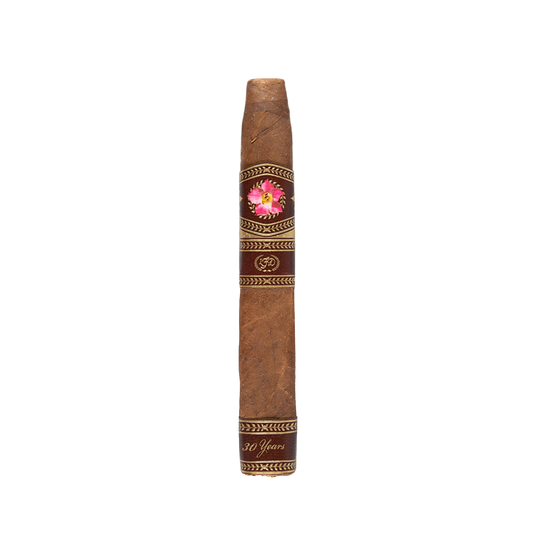 2024 La Flor Dominicana 30 Years