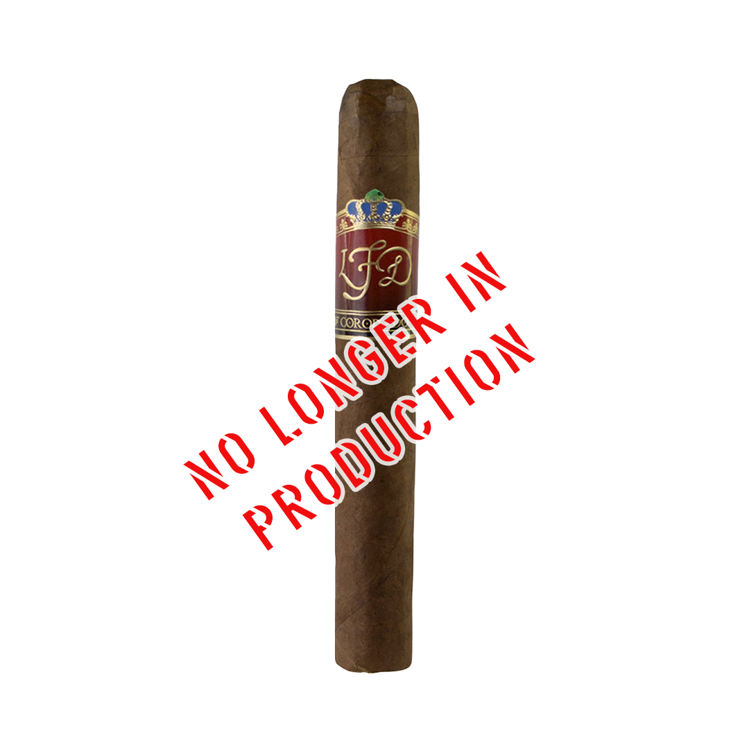 La Flor Dominicana Coronado Double Toro