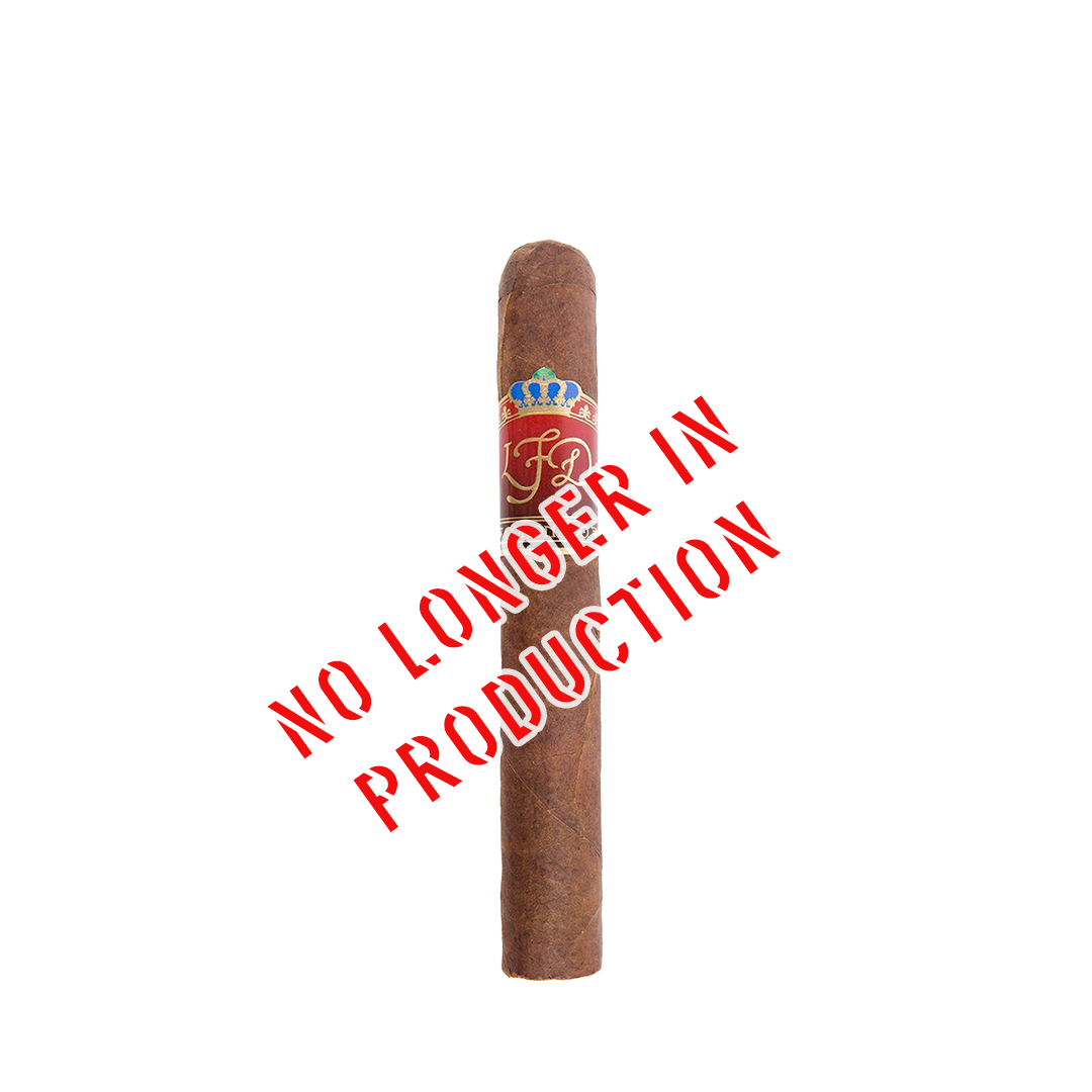 La Flor Dominicana Coronado Toro