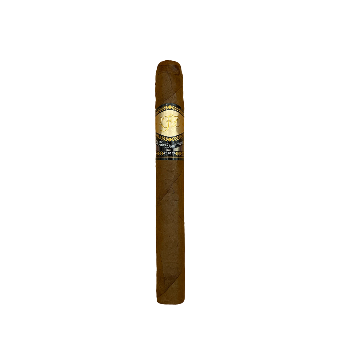 La Flor Dominicana Oro No. 5