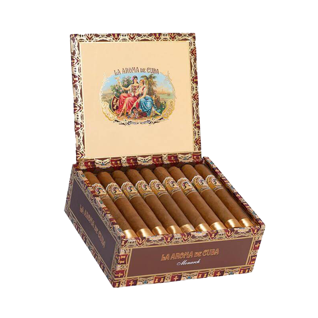 cigar box