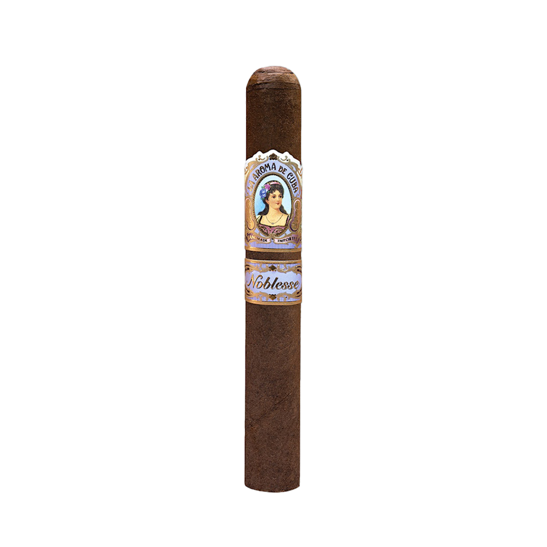 La Aroma De Cuba Noblesse Regency
