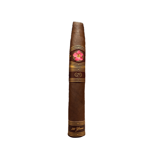 2024 La Flor Dominicana 30 Years