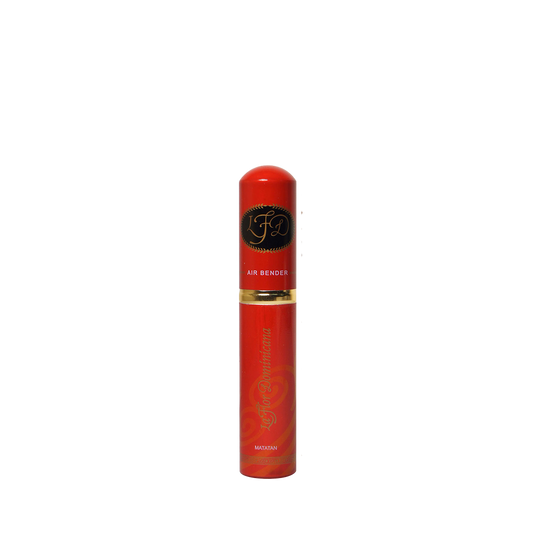 cigar tube