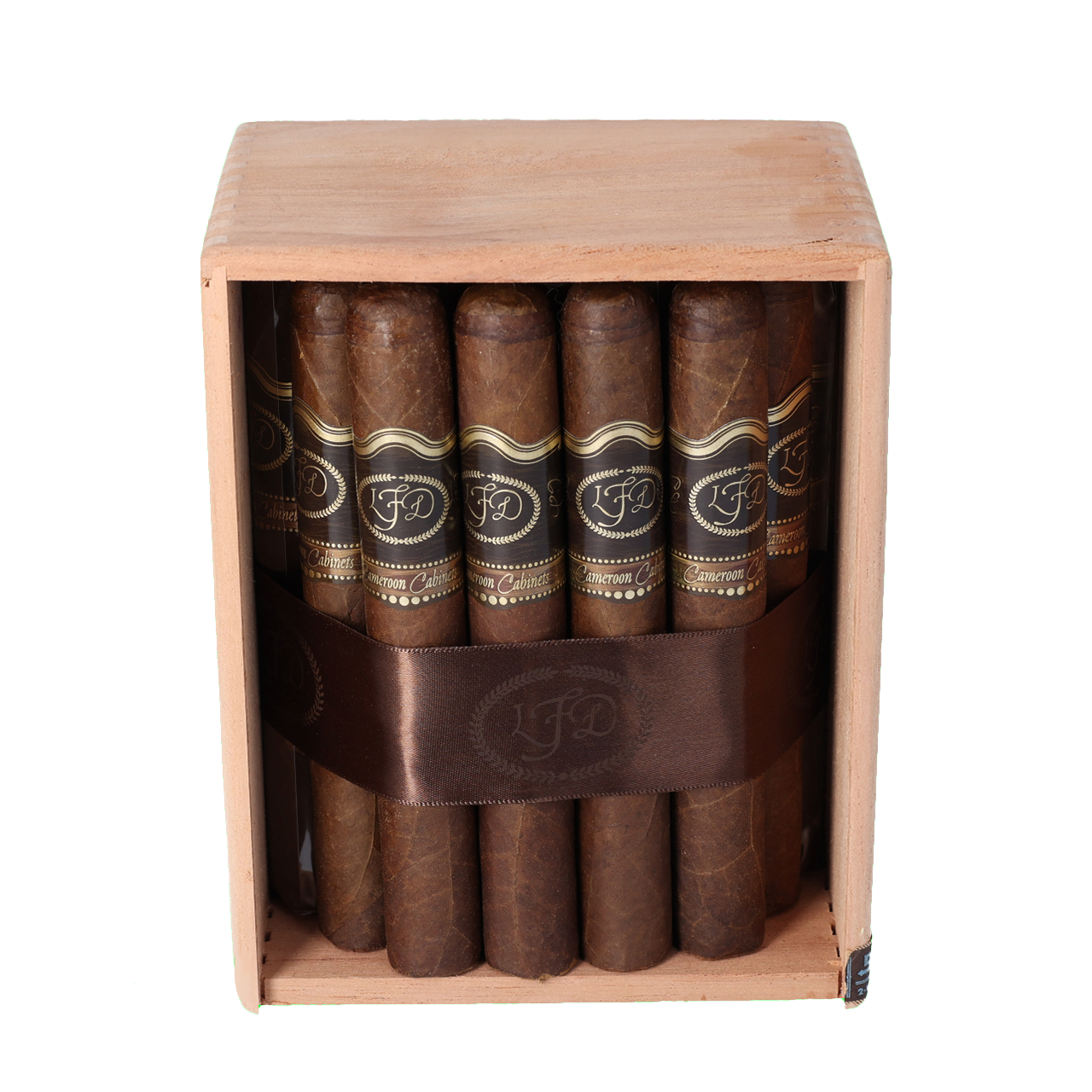 La Flor Dominicana Cameroon Cabinet No. 4