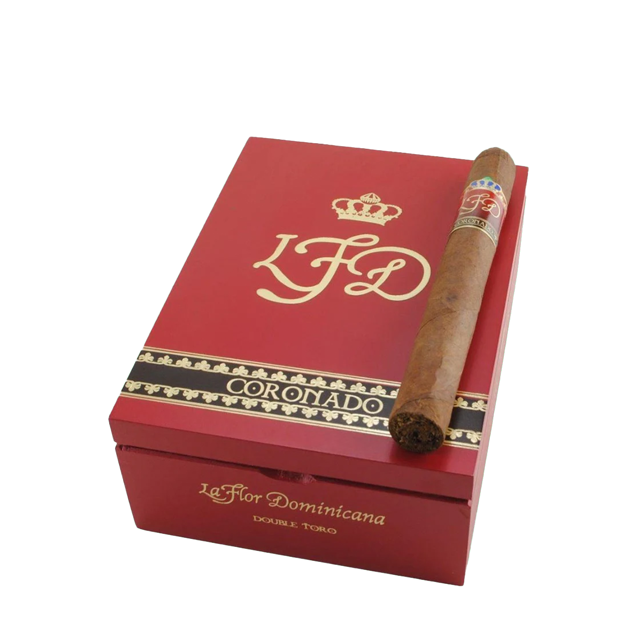 cigar box