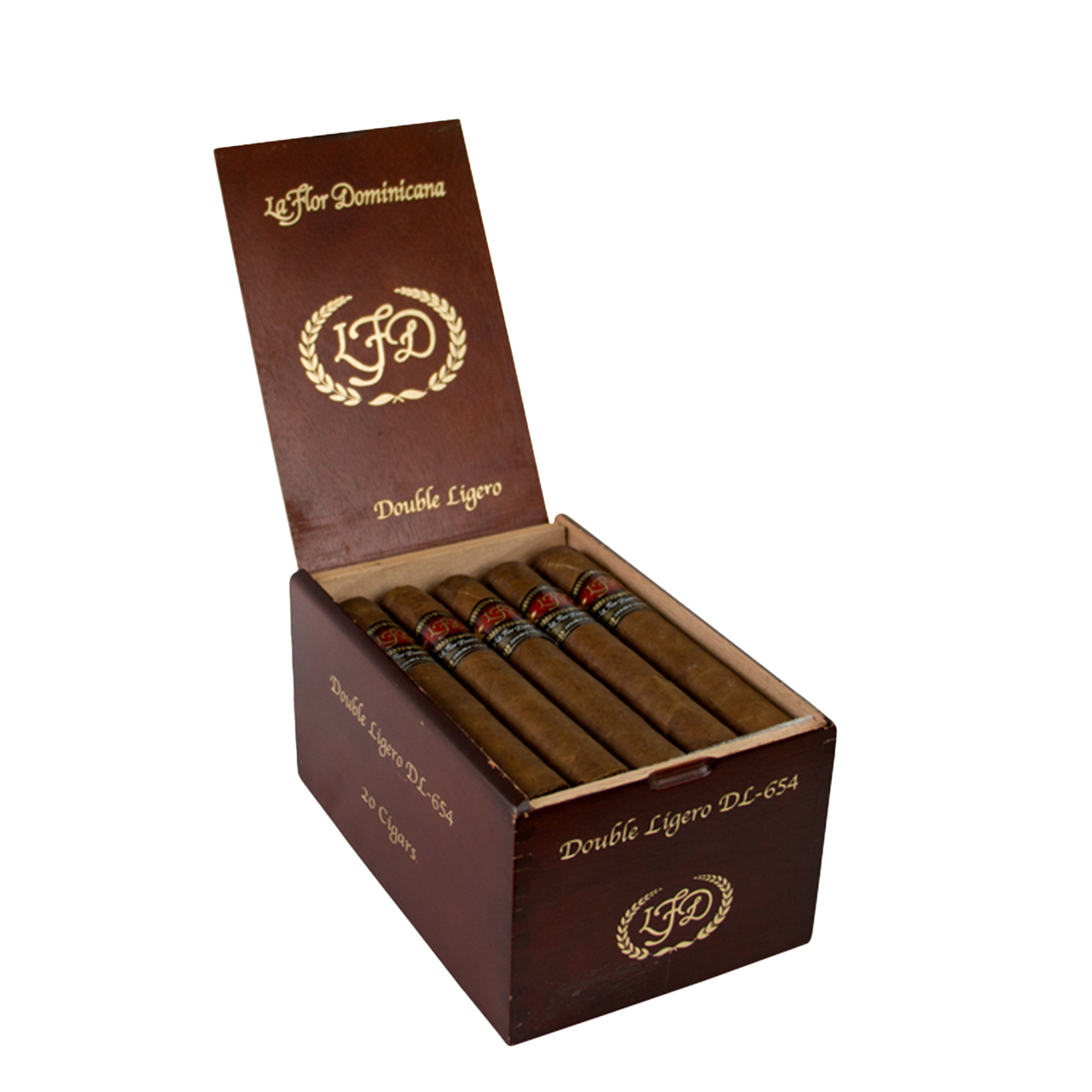 cigar box