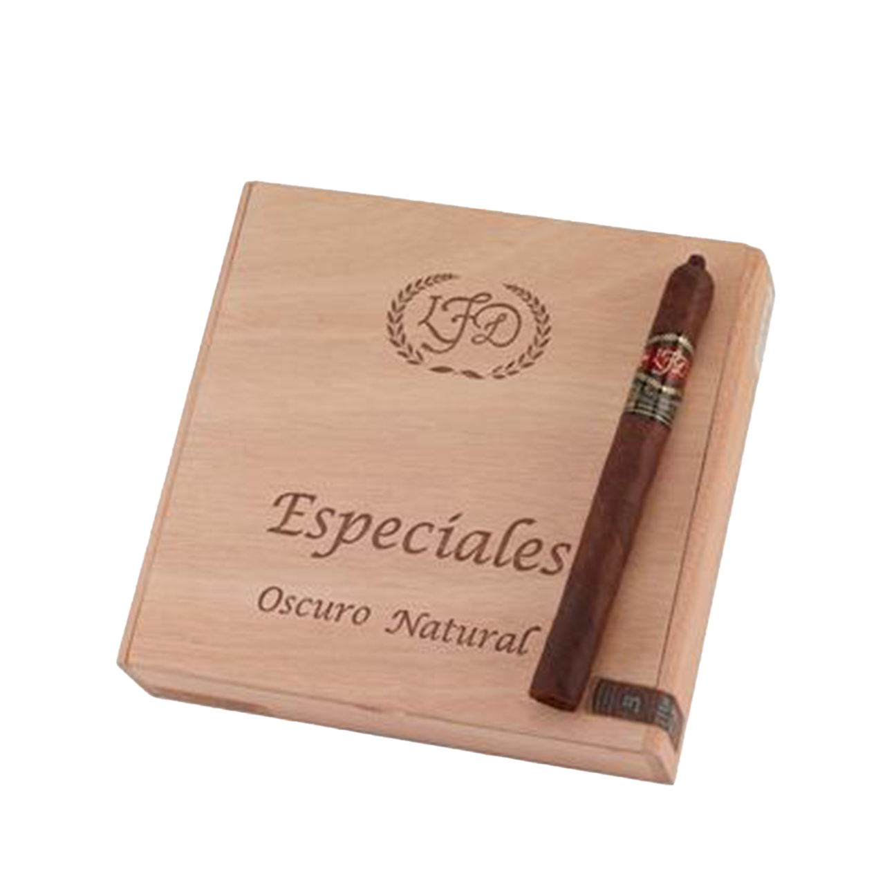 cigar box