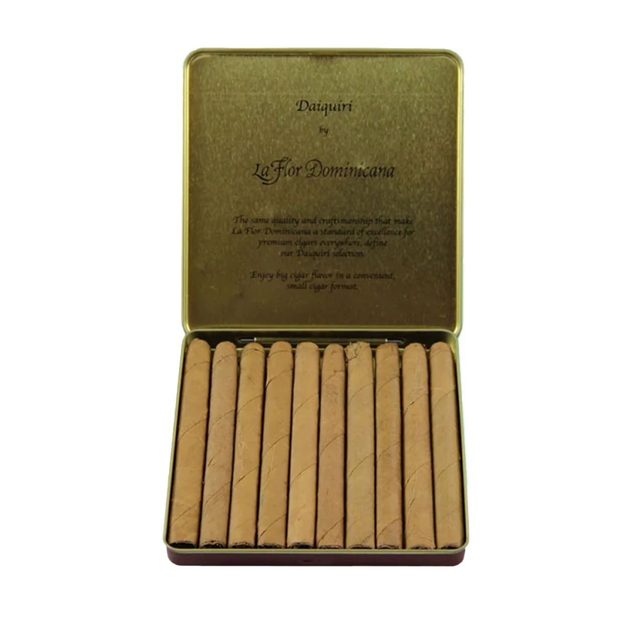cigarillos