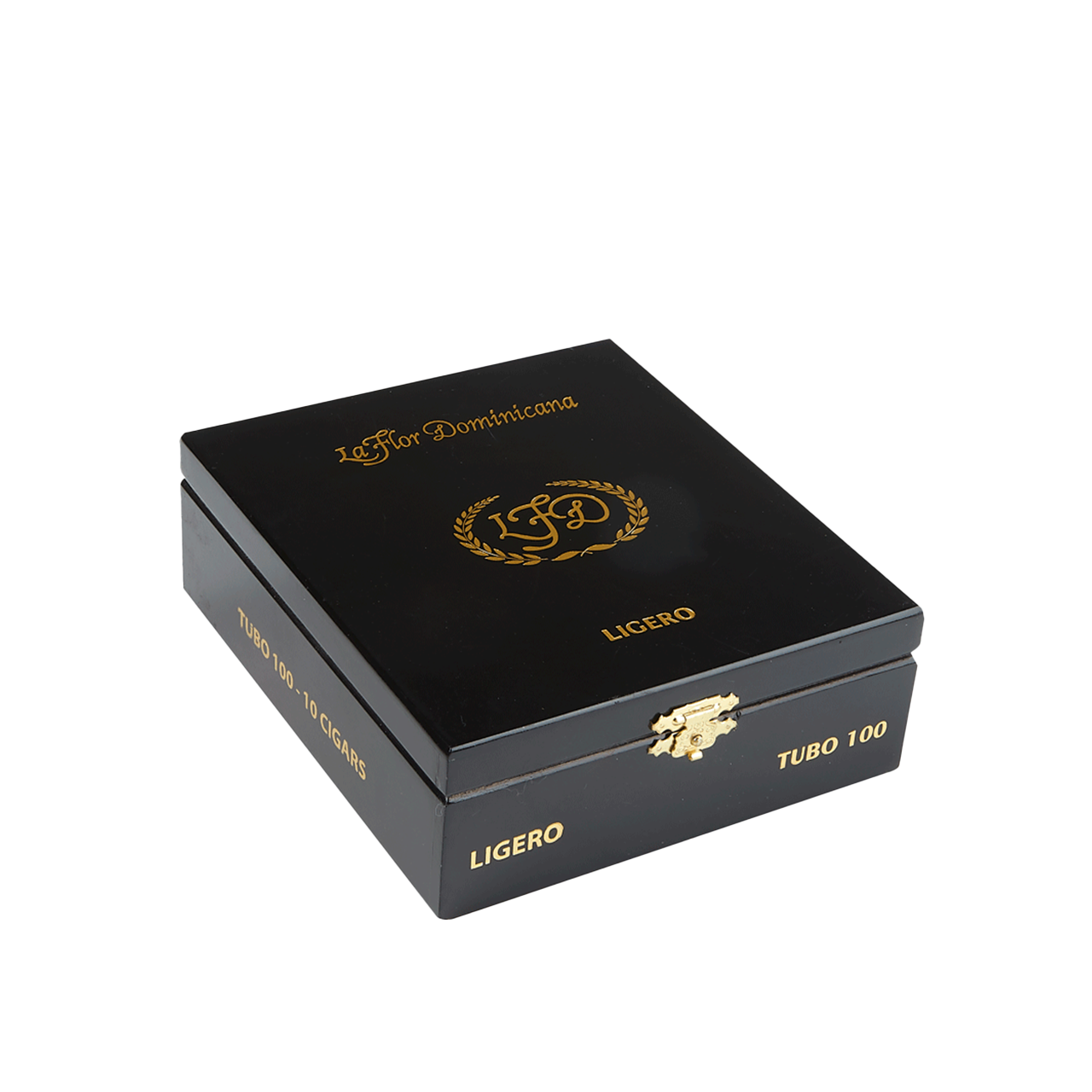 cigar box