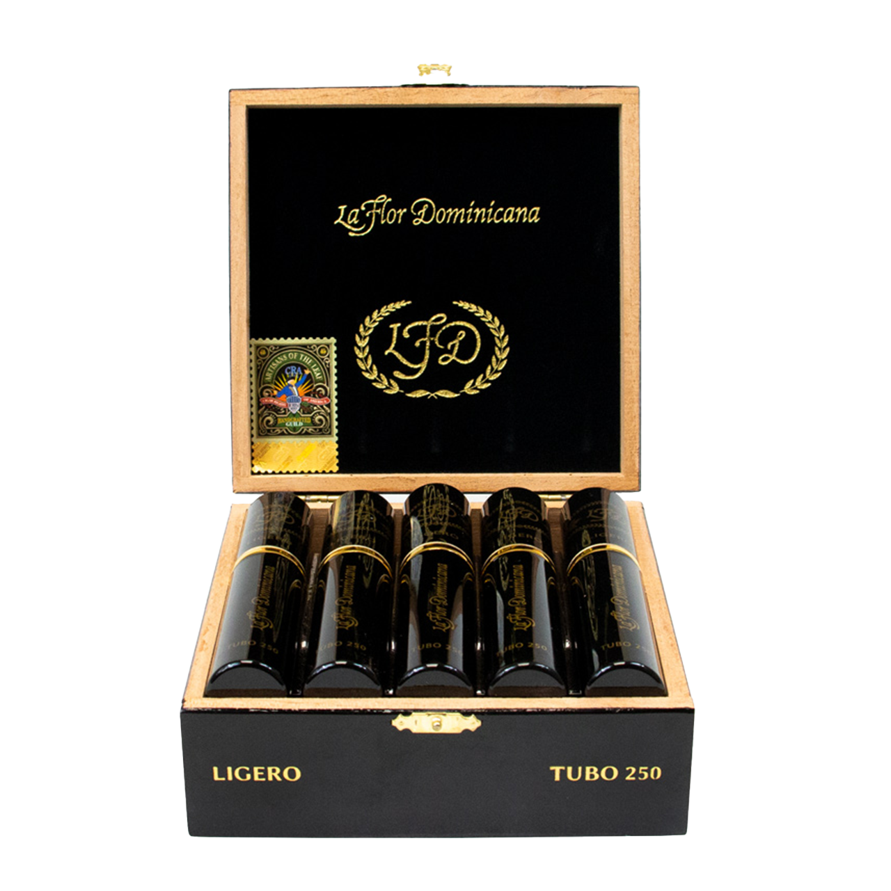cigar box