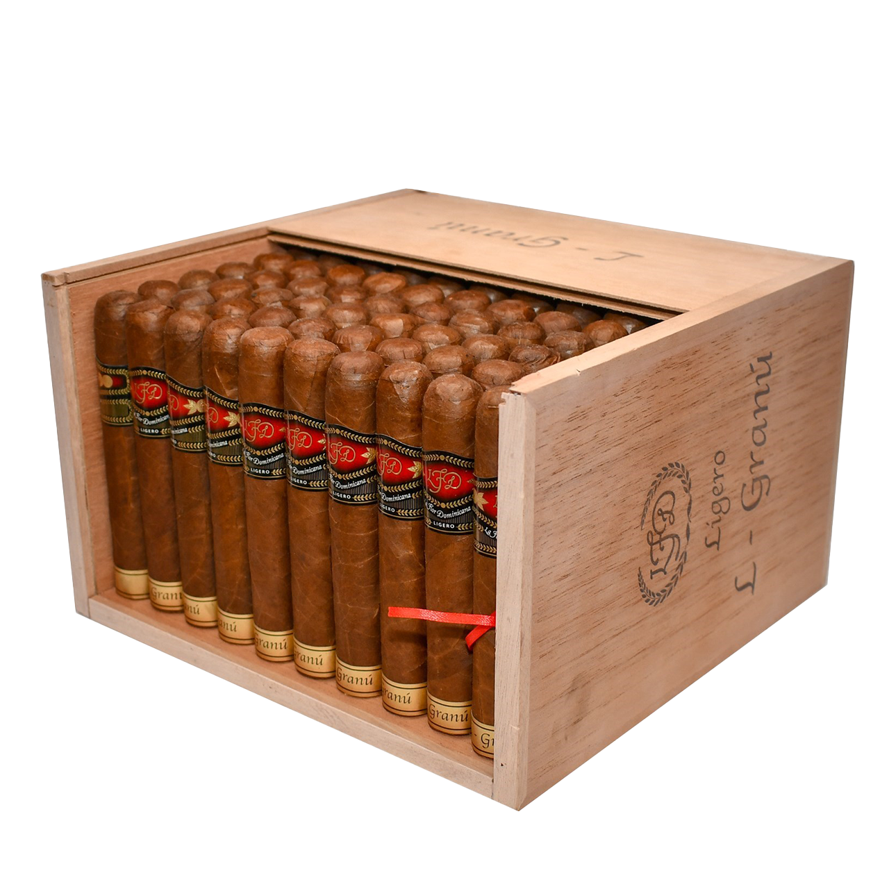 cigar box