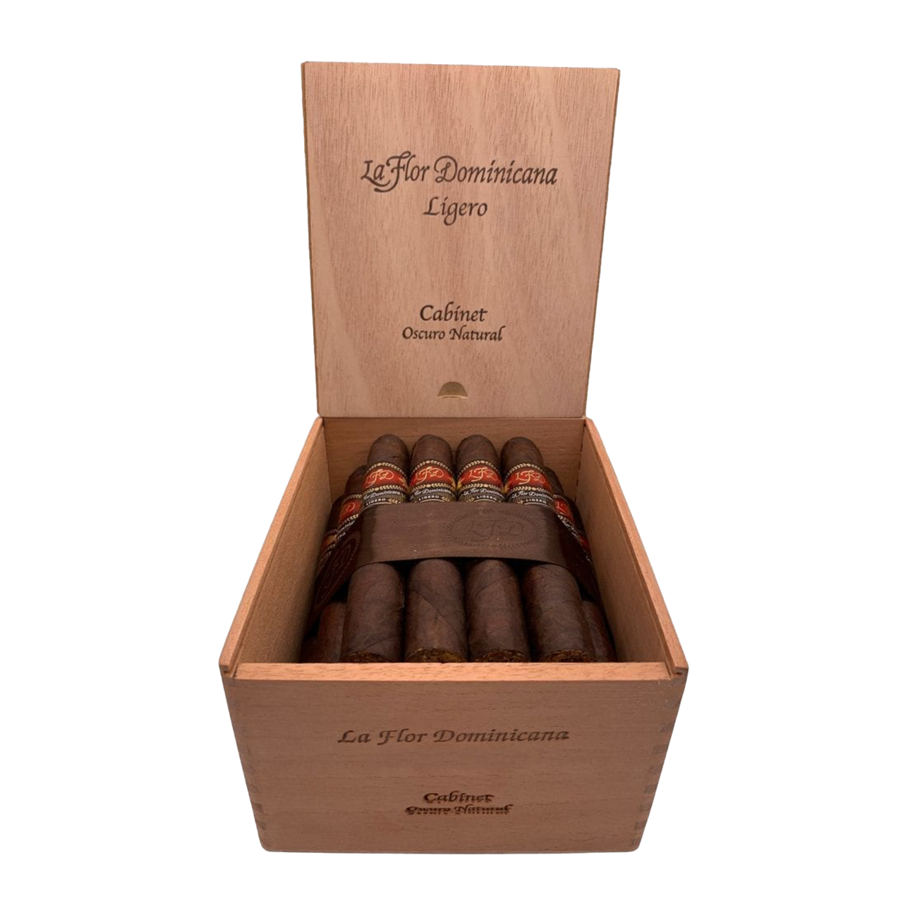 cigar box