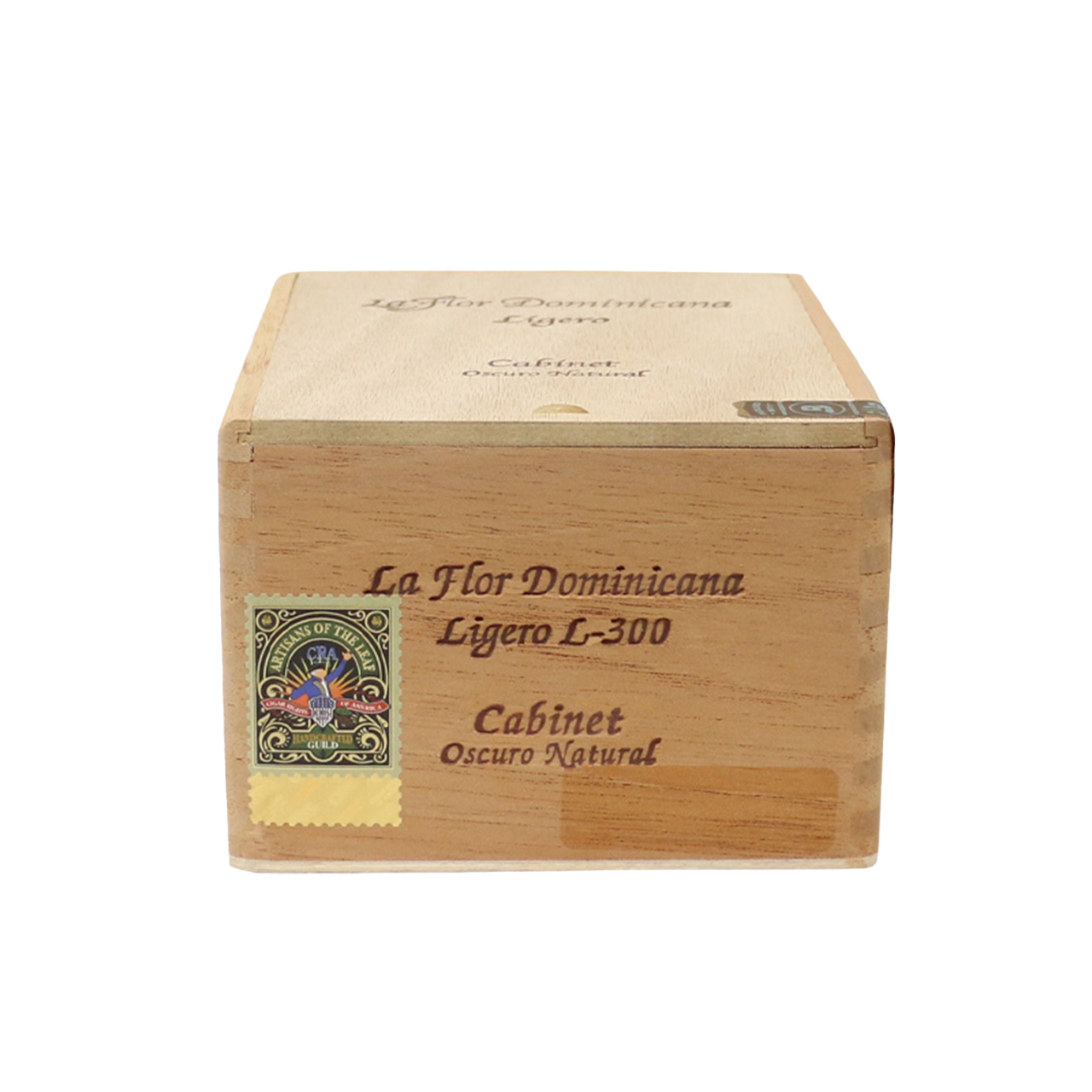 cigar box