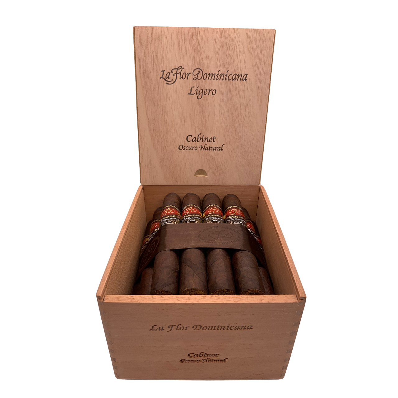cigar box