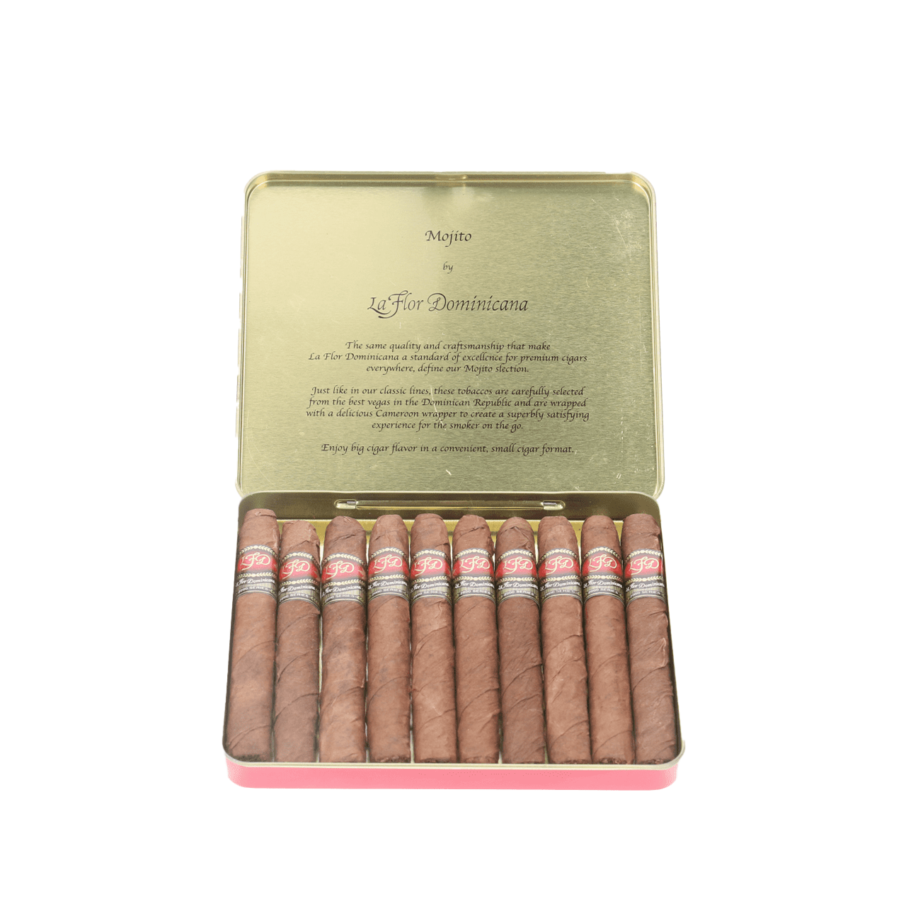 cigarillos
