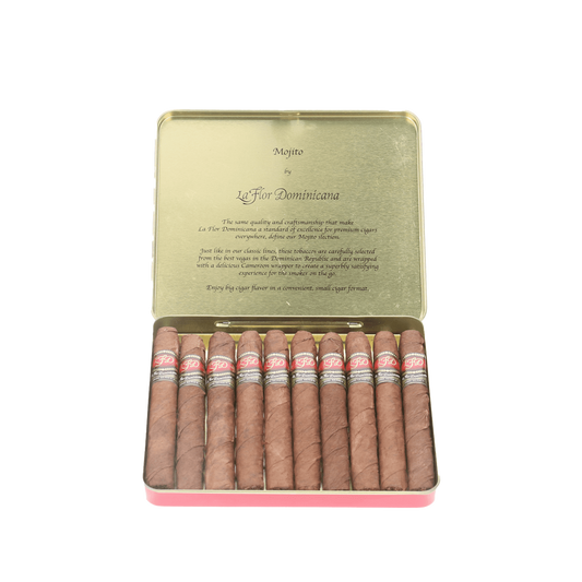 cigarillos