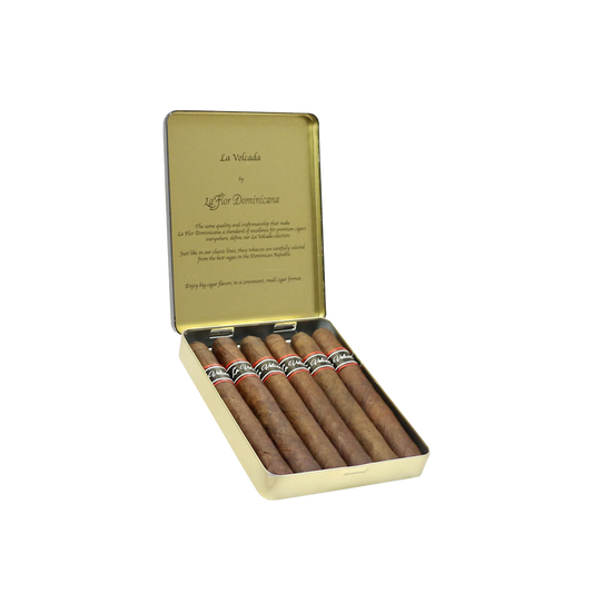 cigarillos