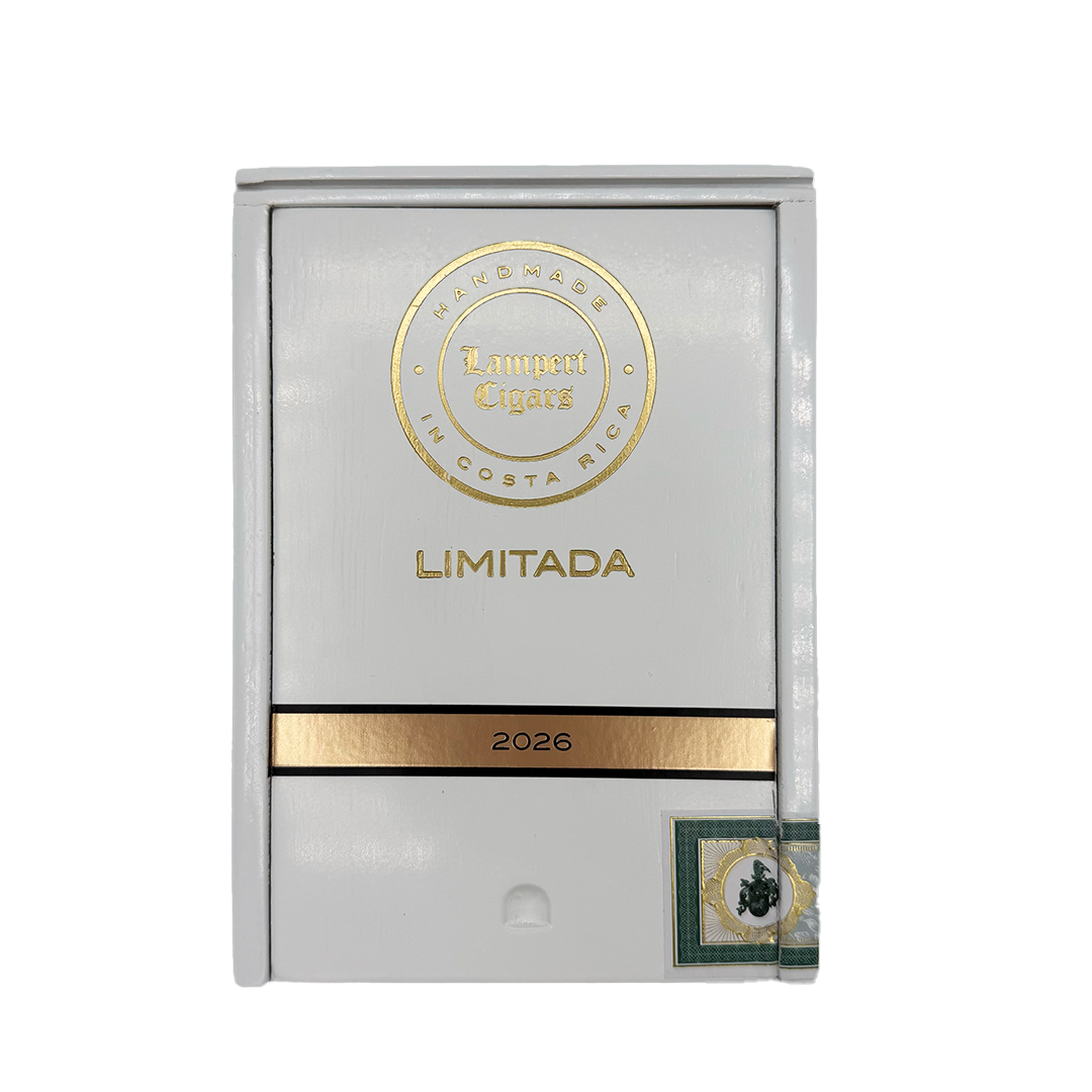 Lampert Limitada 2026