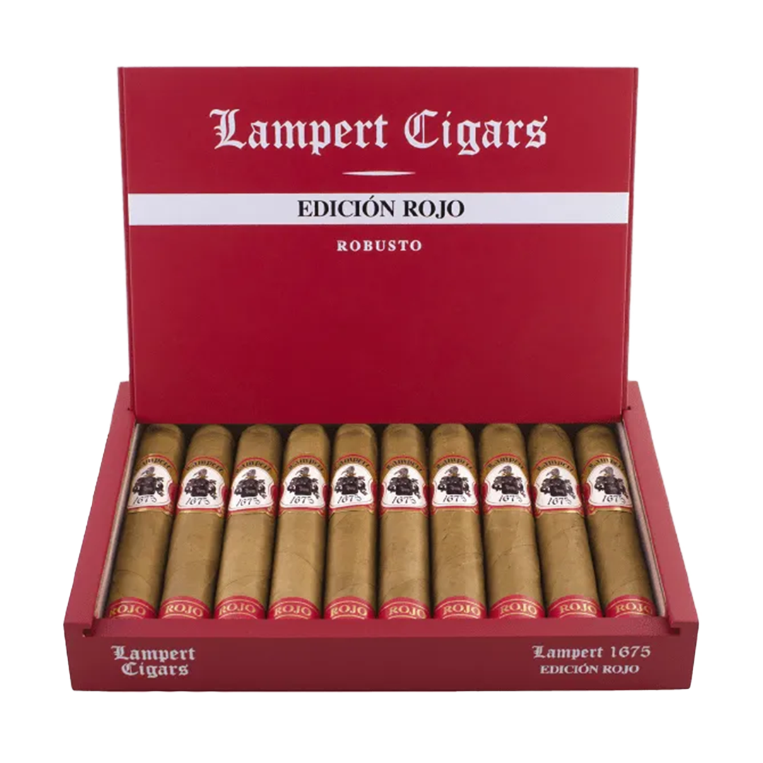 cigar box